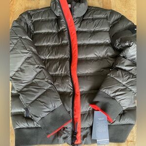 Tommy Hilfiger Puffer Coat BRAND NEW